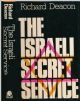 79329 The Israeli Secret Service